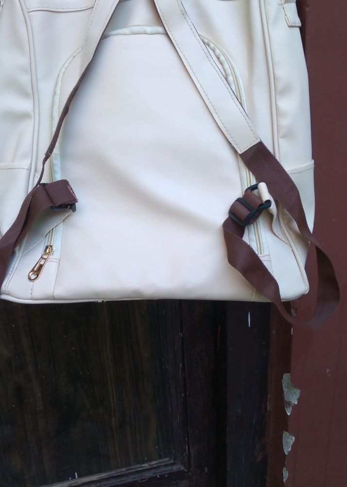Bagpack