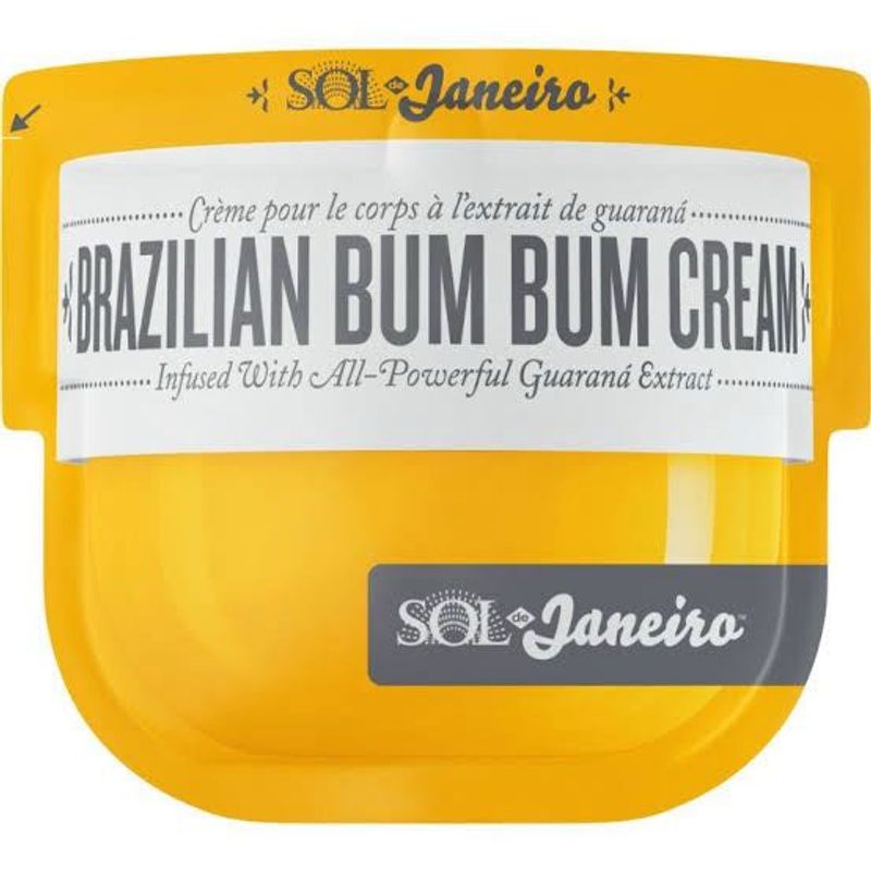 Sol De Janeiro