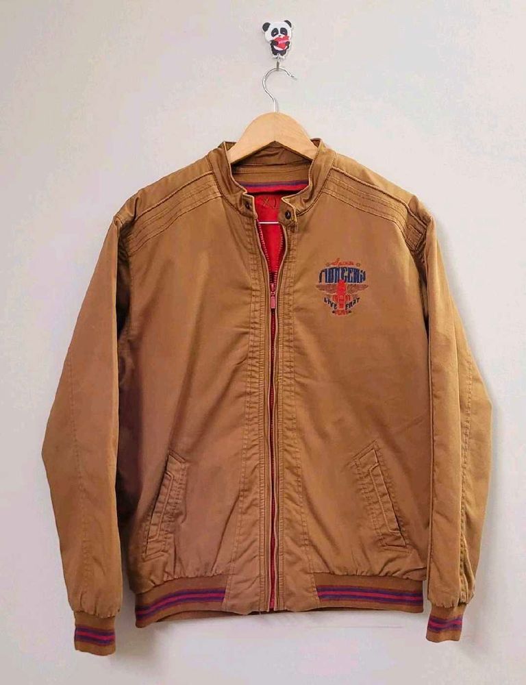 Vintage Style Jacket