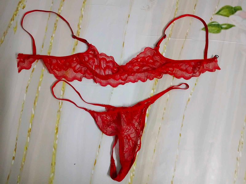 (950) Set Lingerie  34
