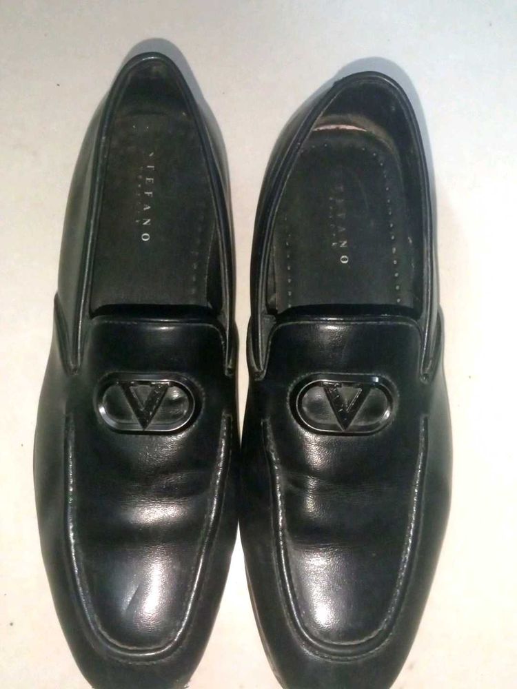 Stefano Loafers
