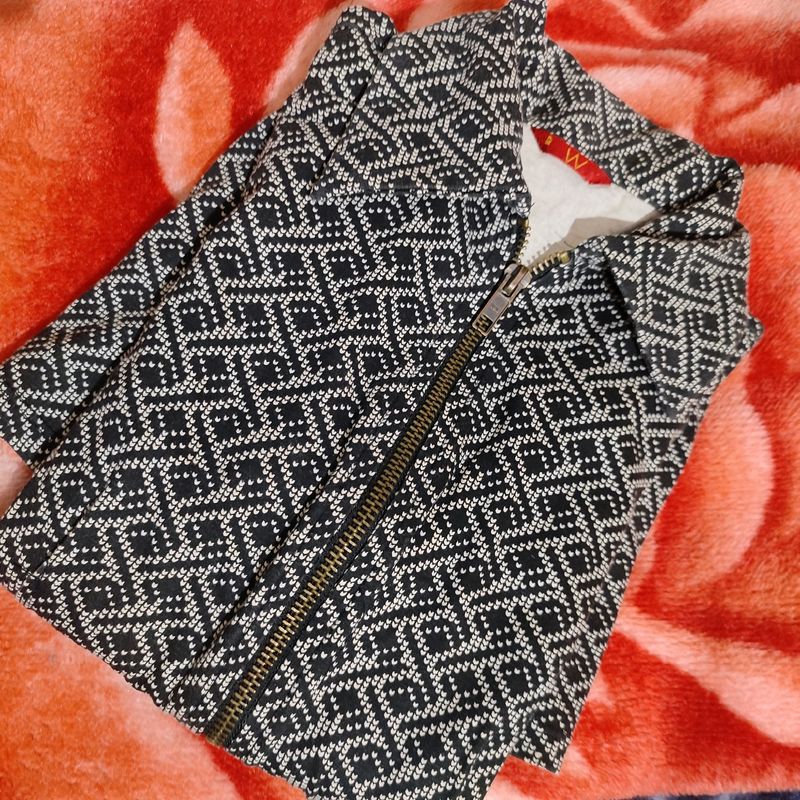 Elegant Tunic From Brand W