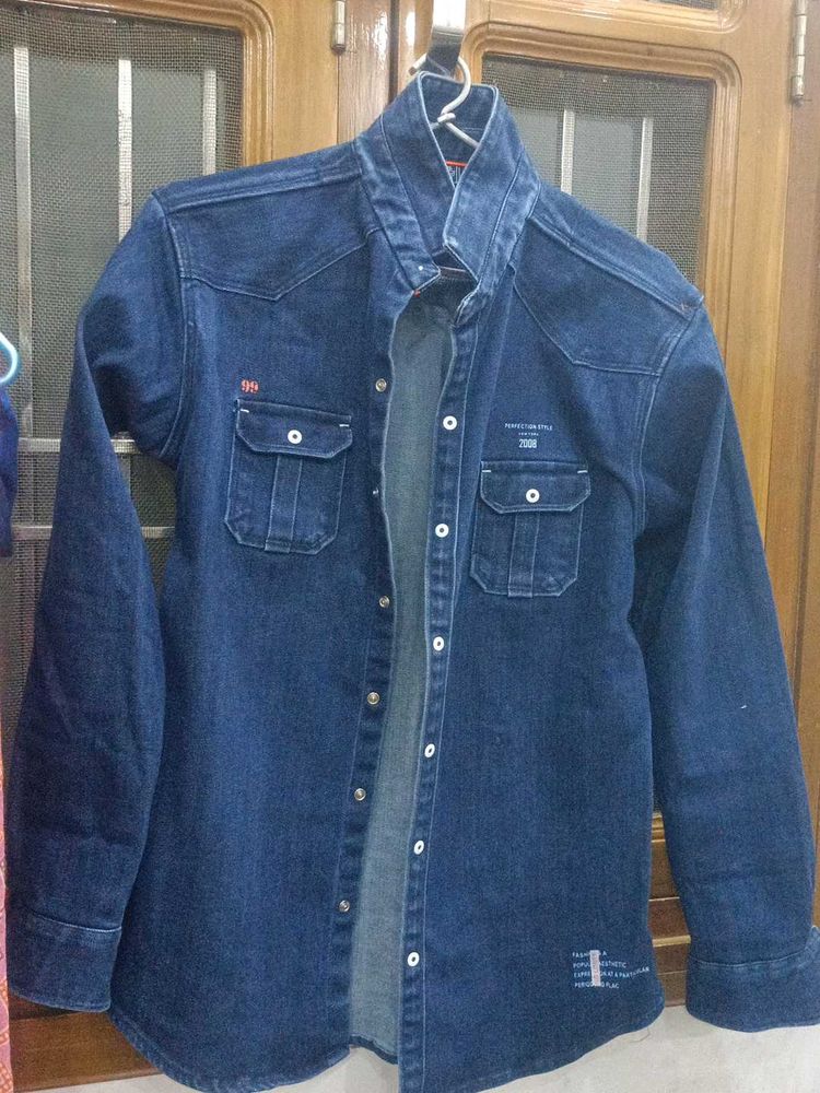 Dinem Shirt For Boys