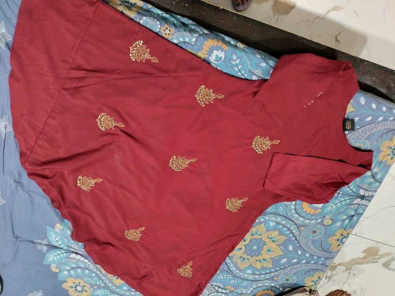 Women Kurta