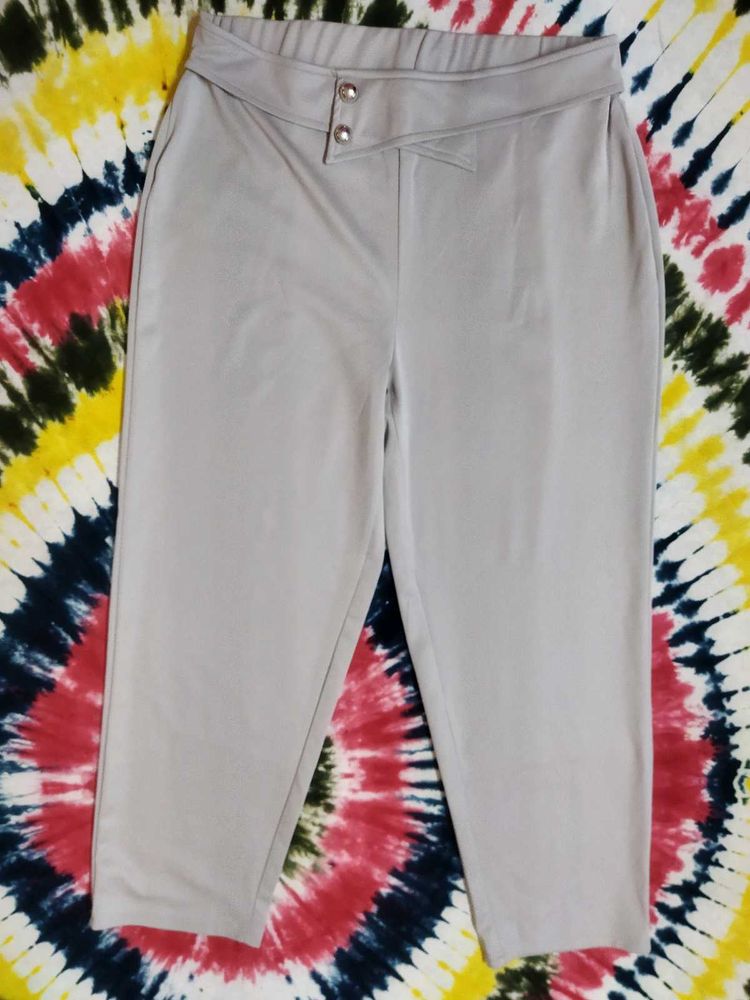 New Pants