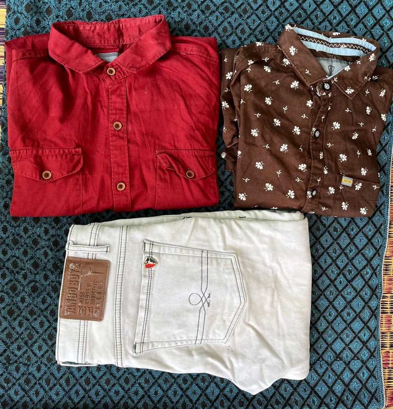 Combo 🤗