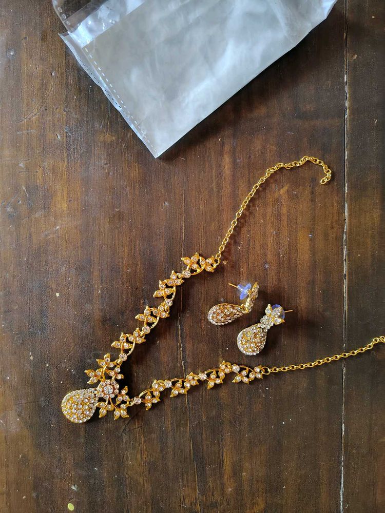 Jewellery Set