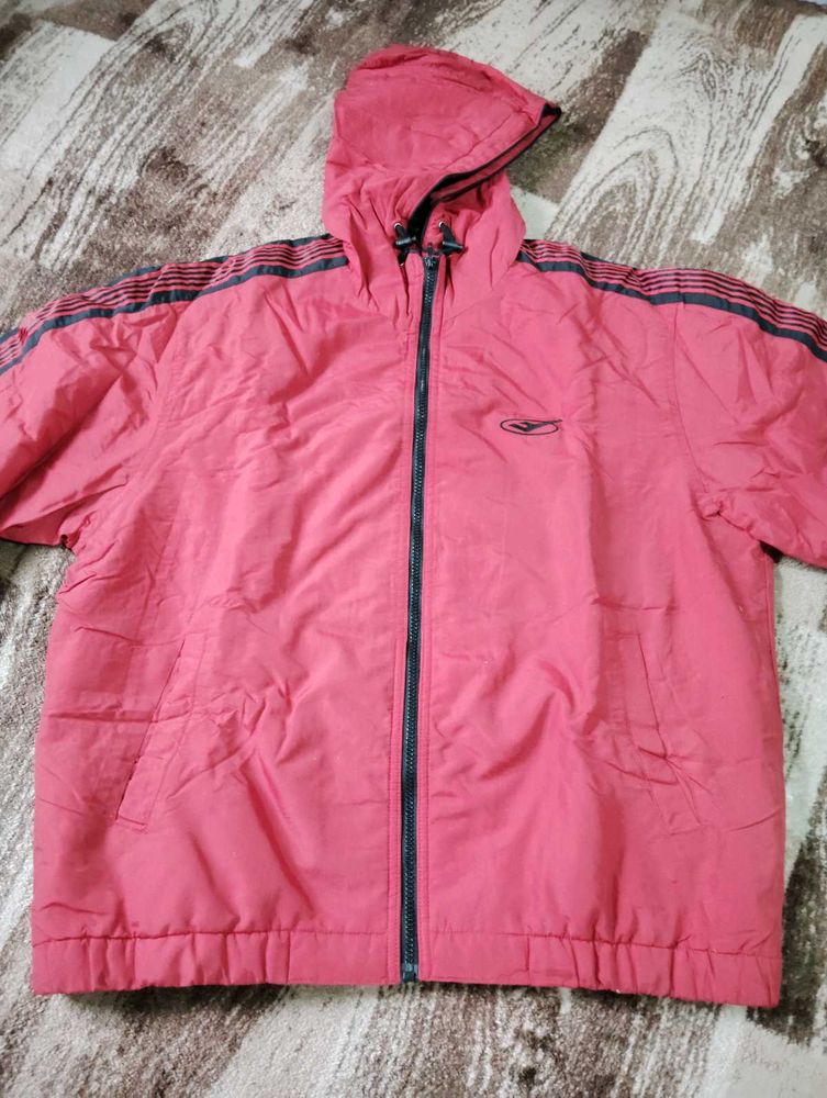 Heavy Winter Jacket 🧥