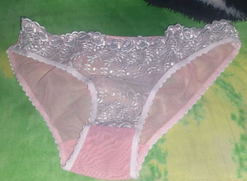 Pink Net Inner