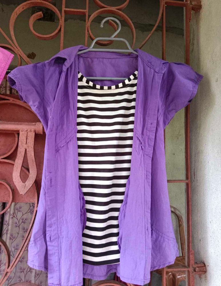 Tops For Women