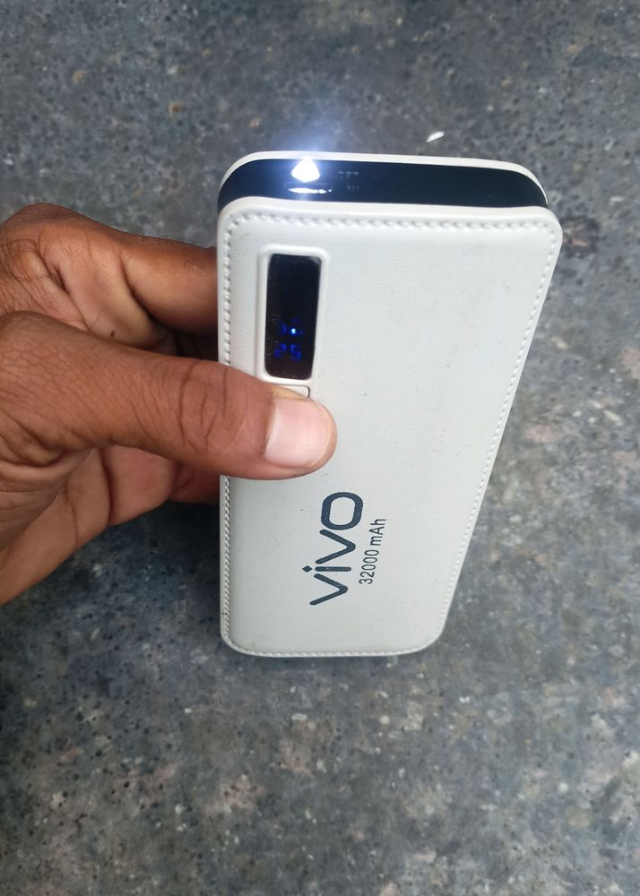 Vivo Power Bank (32000mAh)