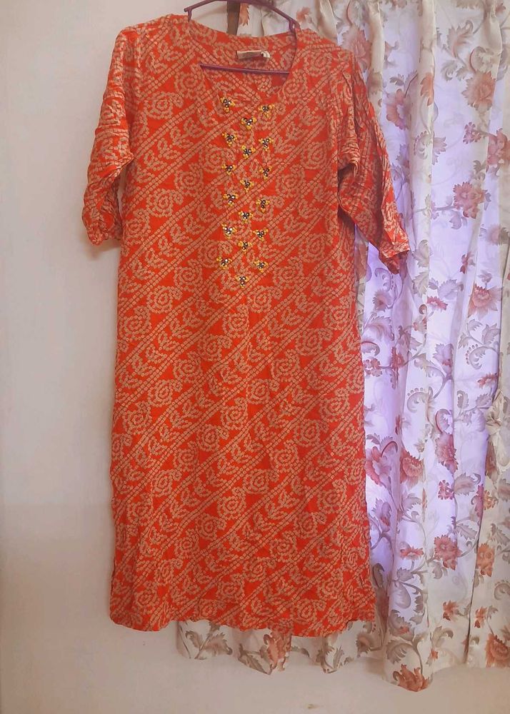Branded Kurti