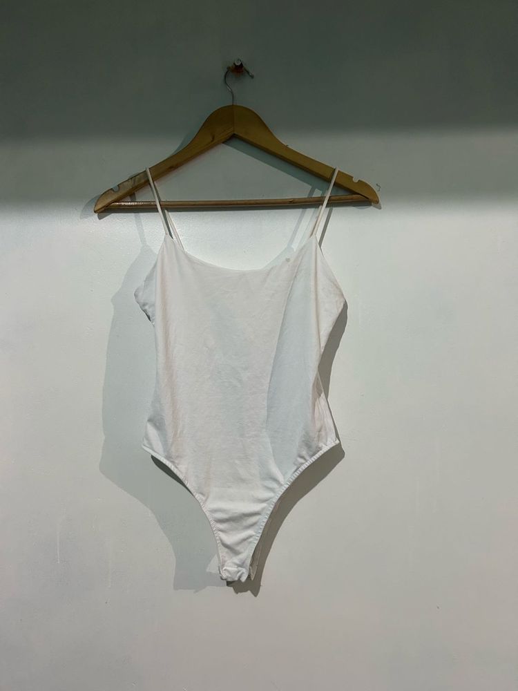 Zara bodysuit