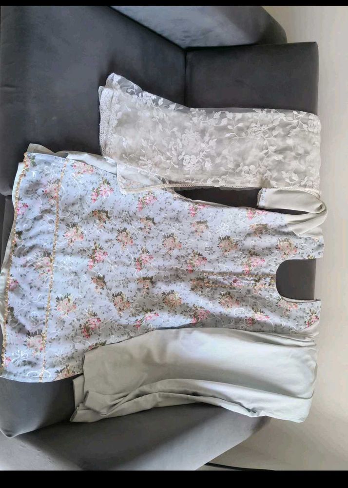 Sets Of Two Suits