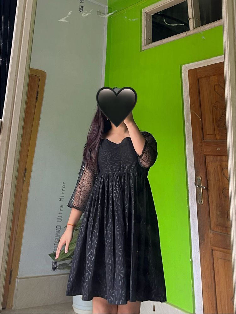 Party Dress