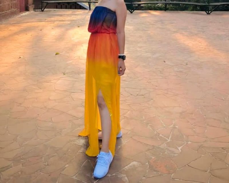 Beach Wear One Piece