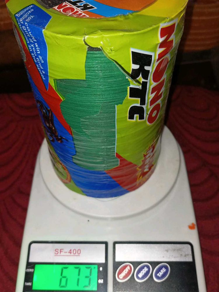 Premium quality Green Color Cup