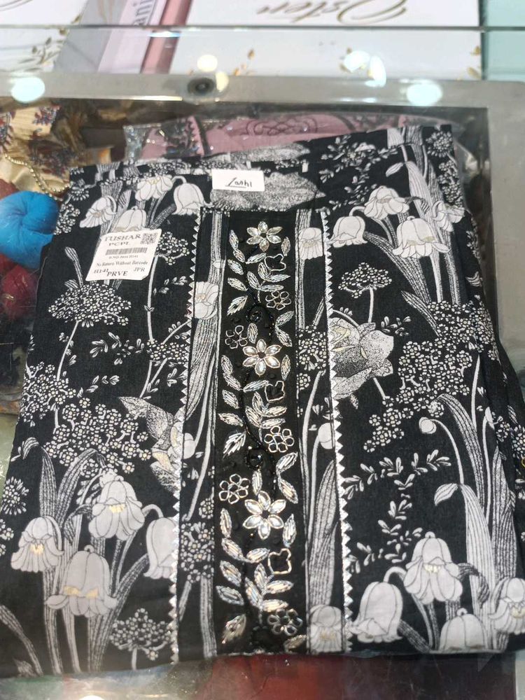 dress material