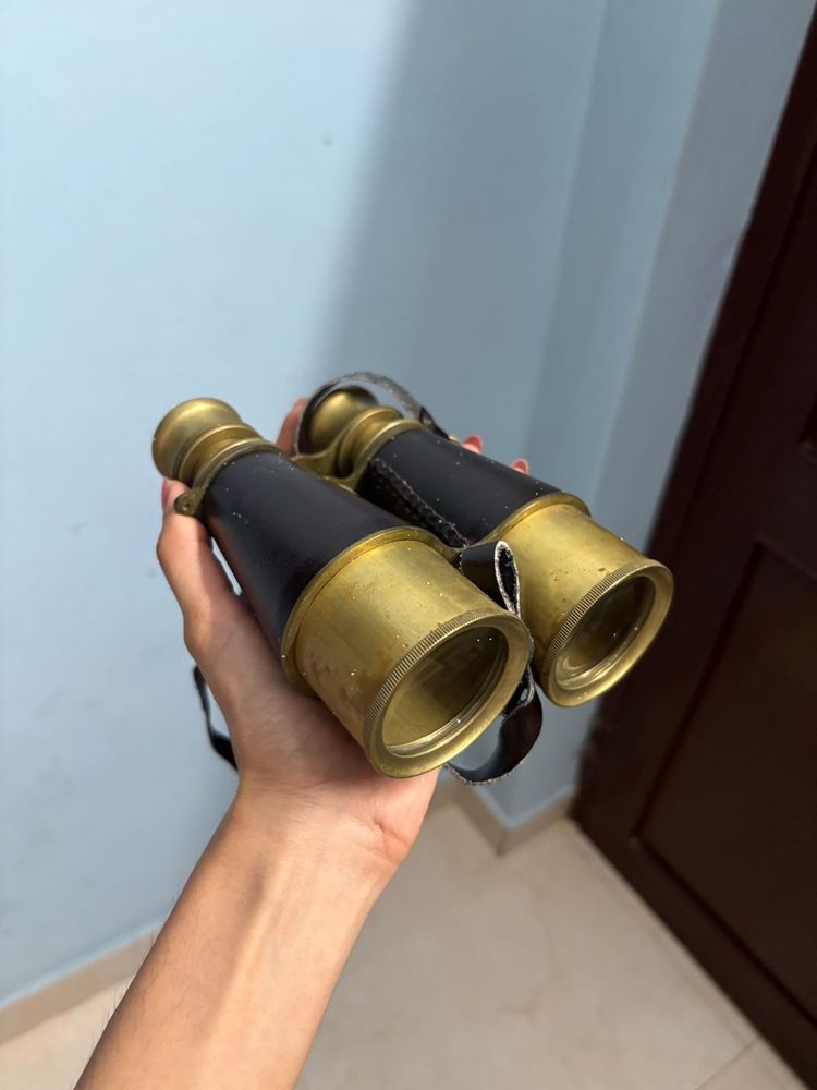 Vintage Binoculars