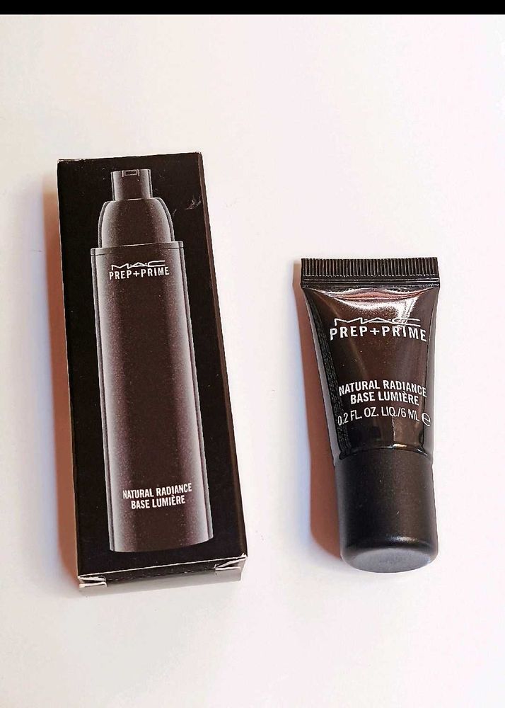MAC Prep+Prime Primer