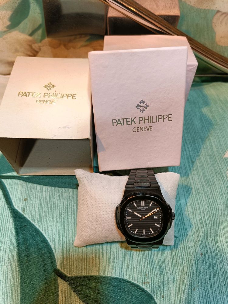 PATEK PHILIPPE MASTER COPY WATCH