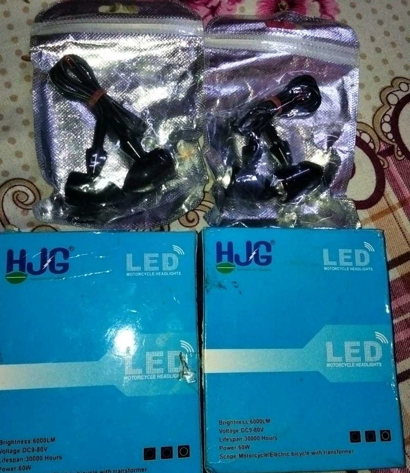 14 LED AND INDICATOR COMBO
