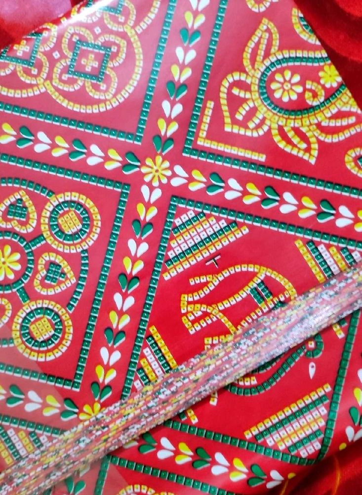 15 Pooja Paper