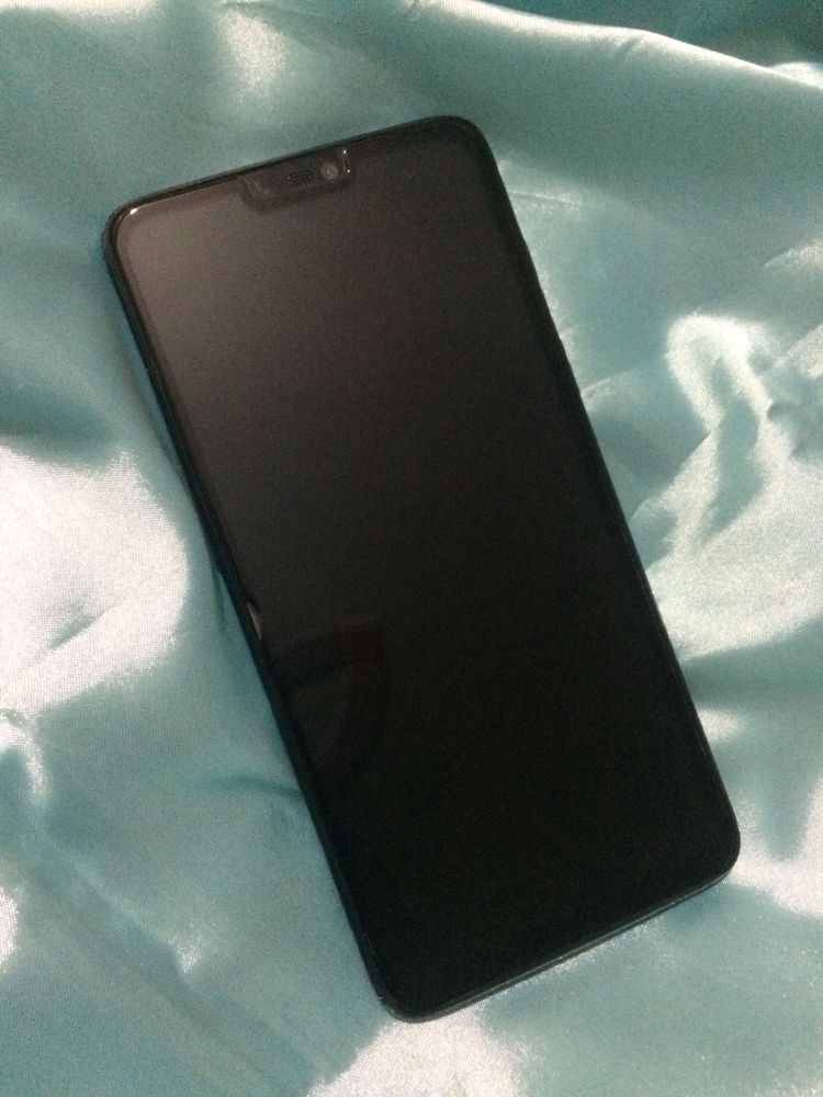 ONE PLUS 6