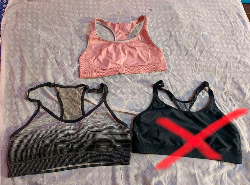 Sports Bra