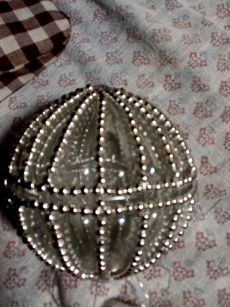 Glass Boll for home decoration