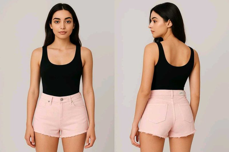 Cotton Short