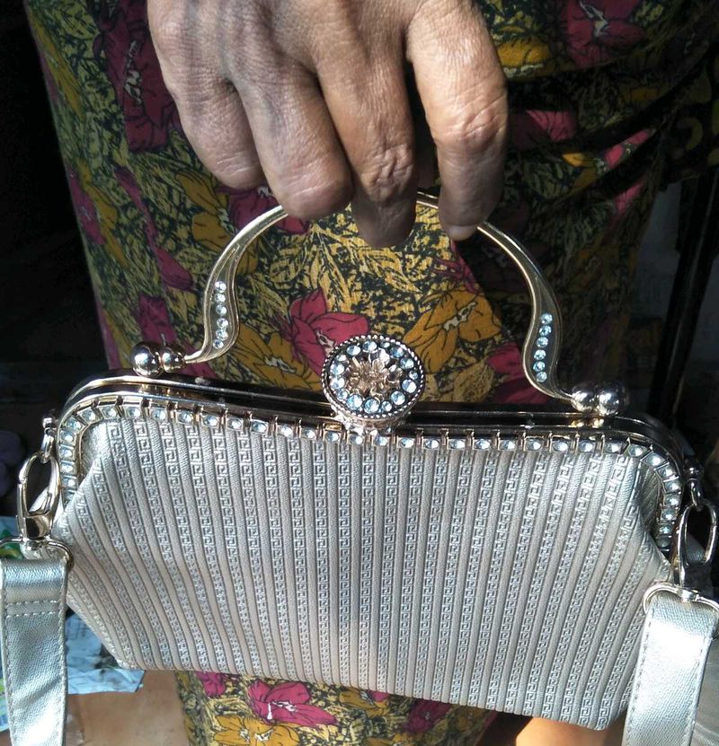 Beautiful Clutch Bag