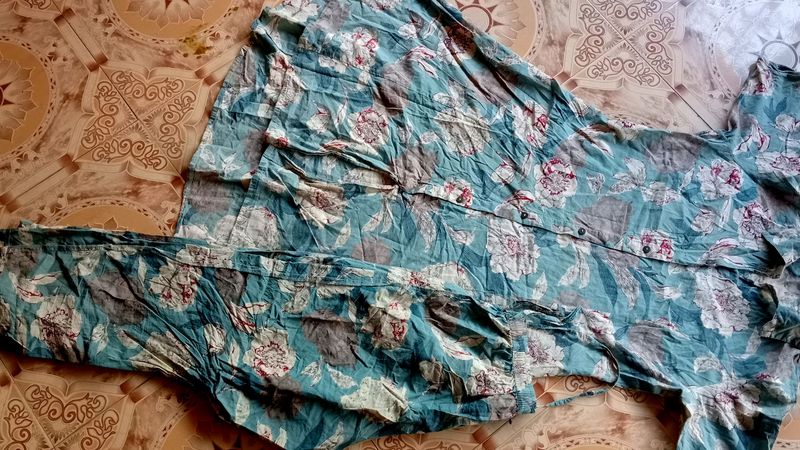 Raund Formal Top With Pant