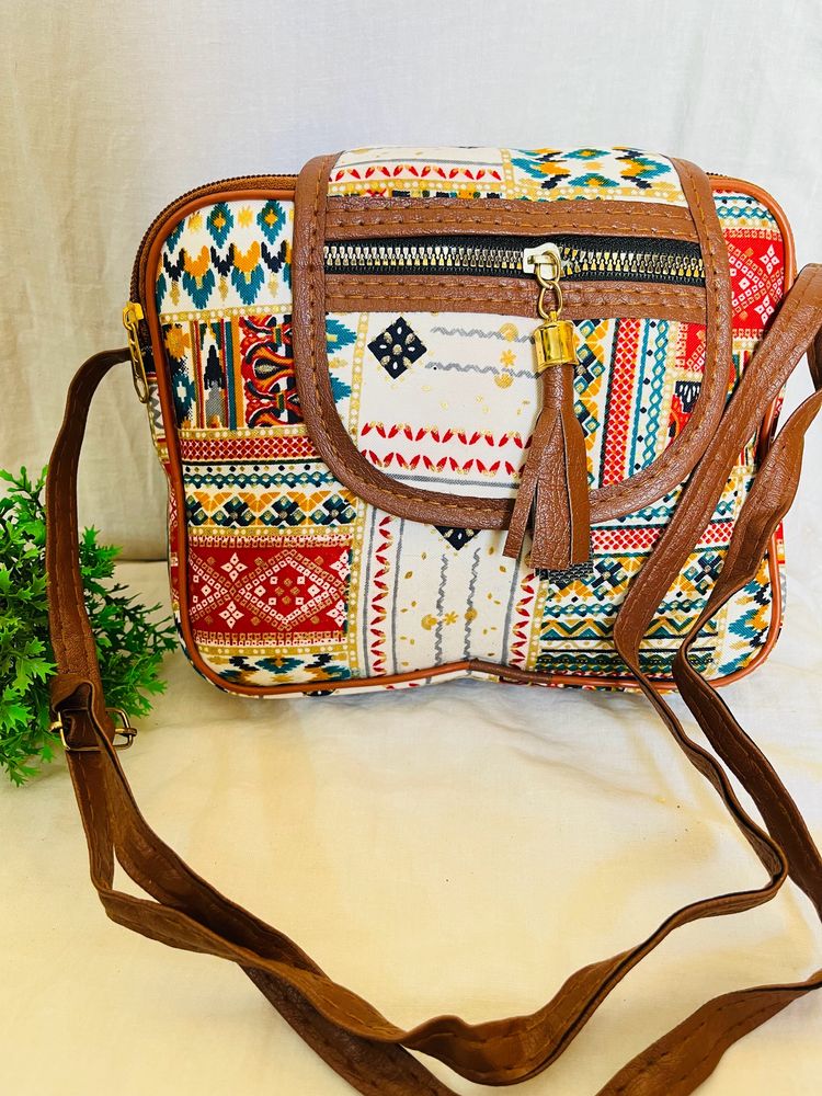 Each Sling Bag Is For Price 119 Only