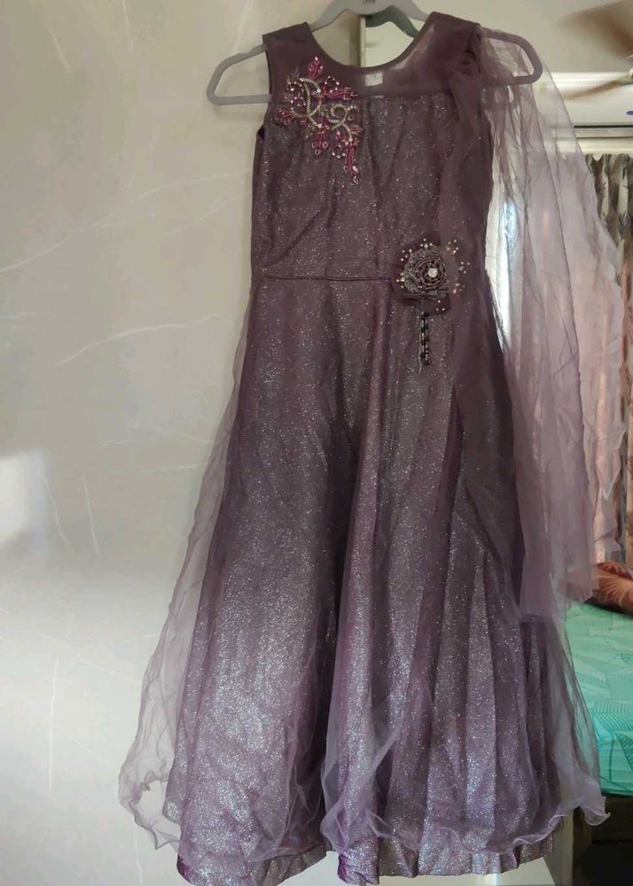 Designer Dress