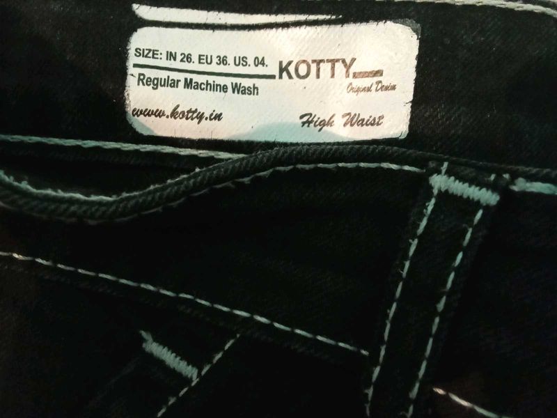 Stylish Cargo Pant