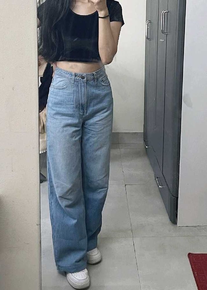 H&amp;M Wide Leg