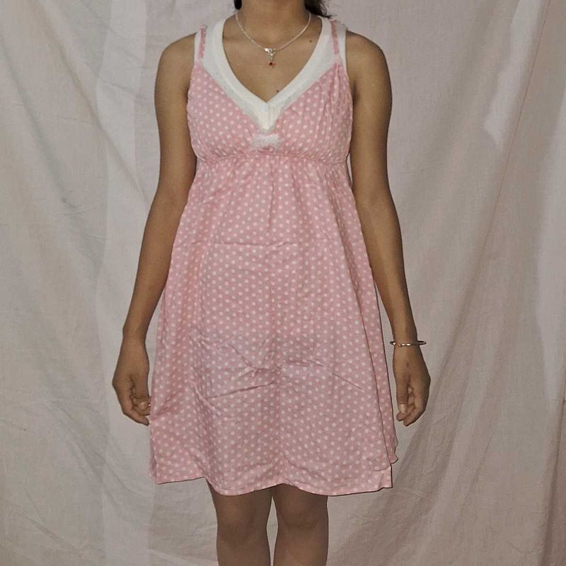 Coquette Cute Dress 👗