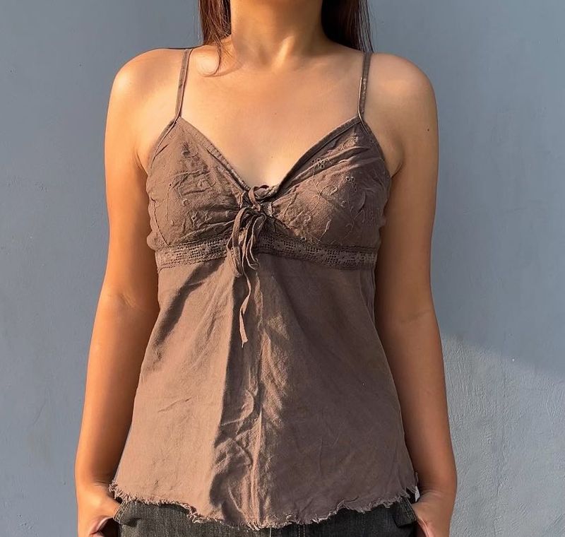 Vintage Top