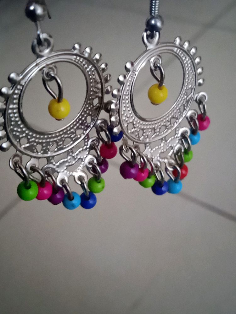 Beautiful Earrings