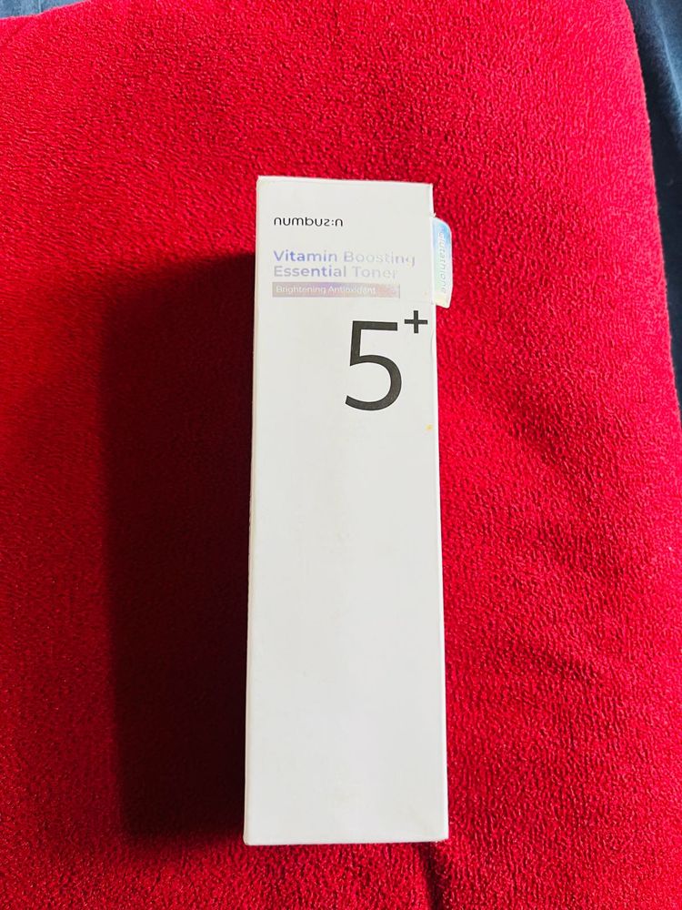 Branded Toner