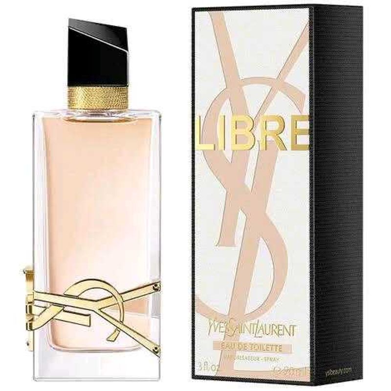 Ysl Perfumes