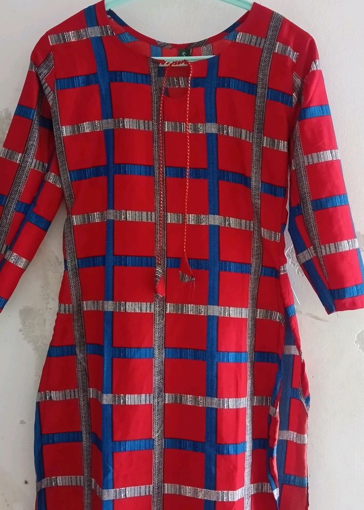 Kurti A Line Prime 00241