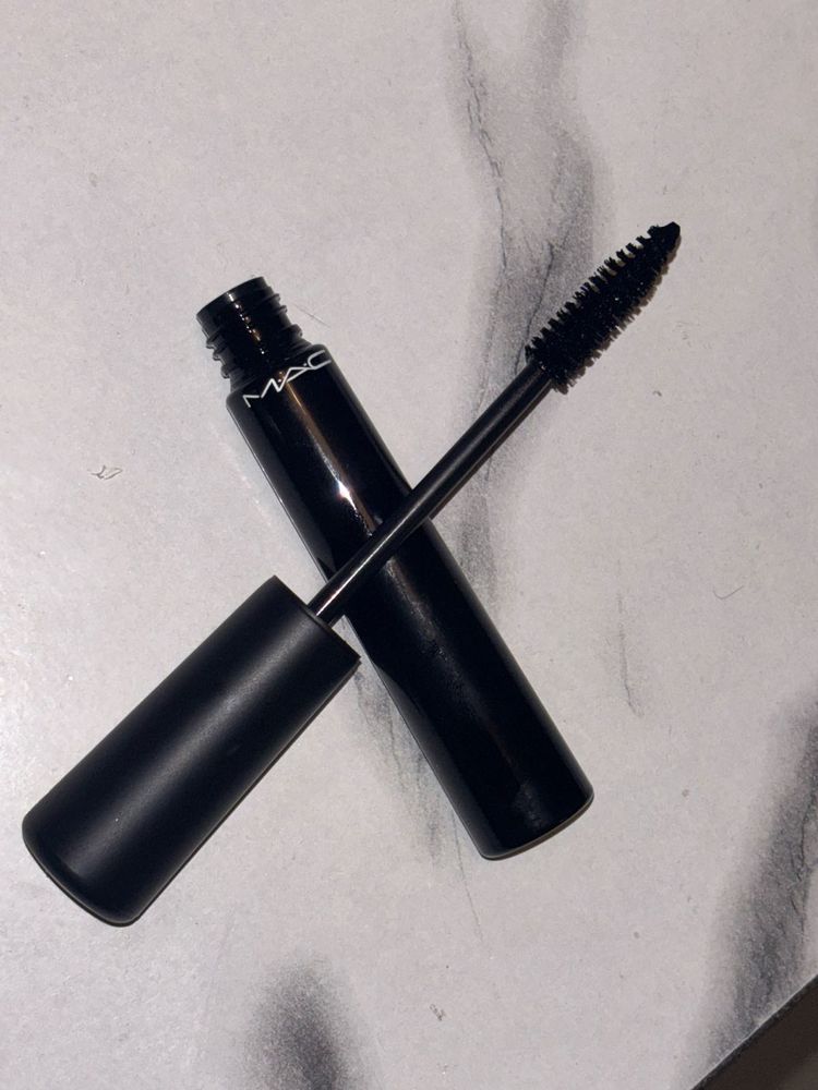 Mac Mascara Dupe