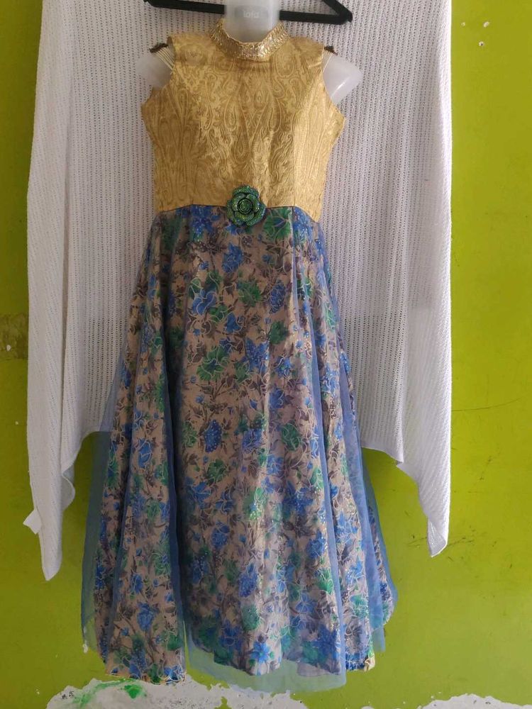 Girls&#39; Party Dress