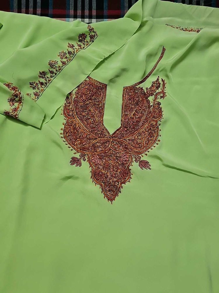 Beautiful Suit Fabric