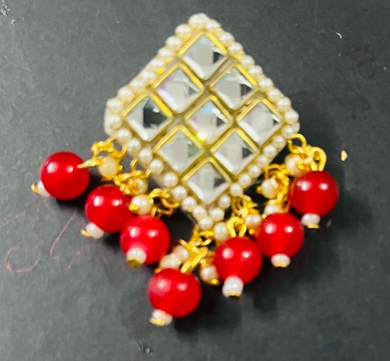 Fancy Kunden Earrings