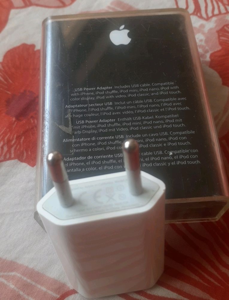 Apple USB Power Adapter A1300