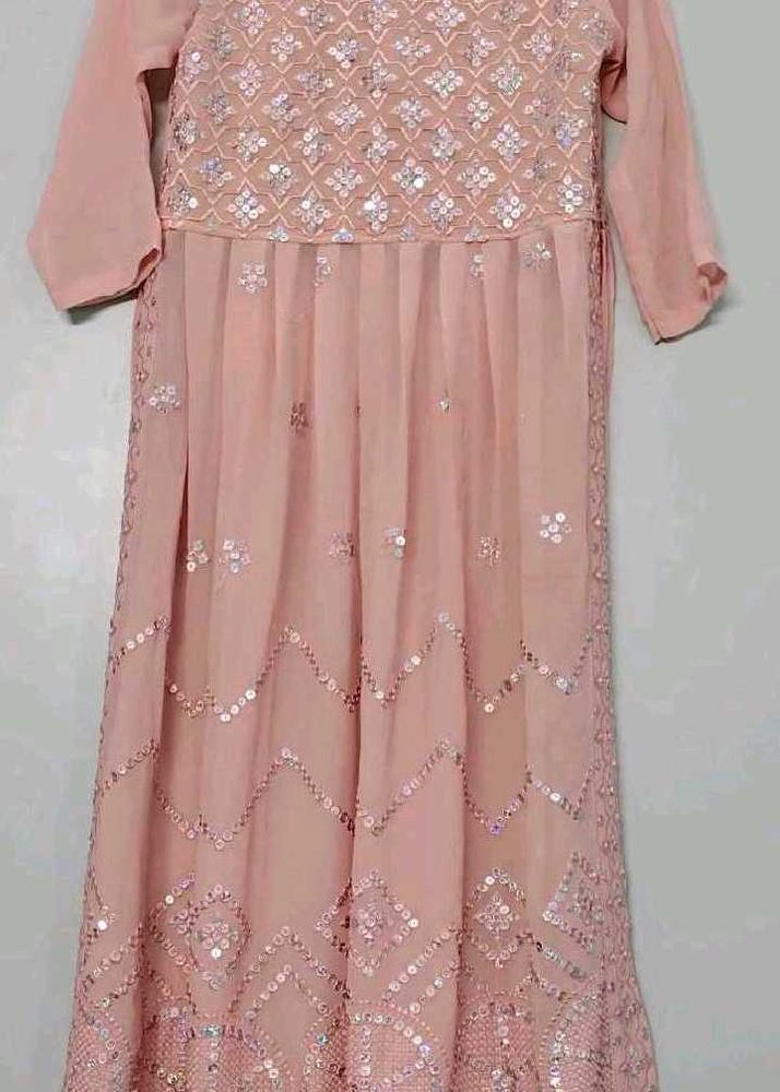 Kurta Plazo