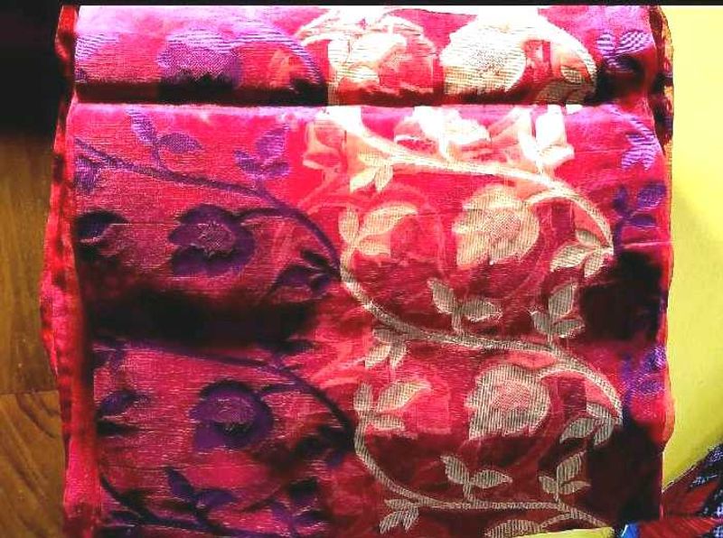 New Sari